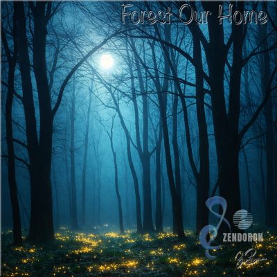 Cover Forest Our Home Z Cover Forest Our Home Z