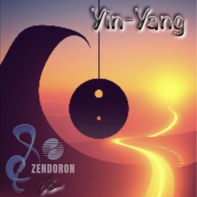 Cover Yin Yang Z Cover Yin Yang Z