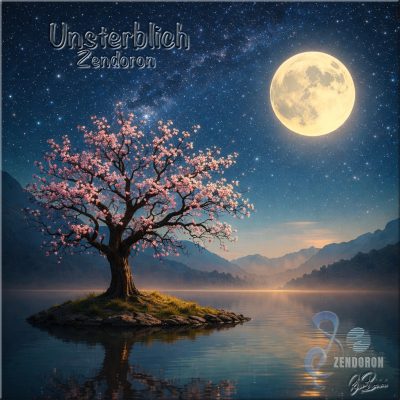 Unsterblich Zendoron Cover Unsterblich Zendoron Cover